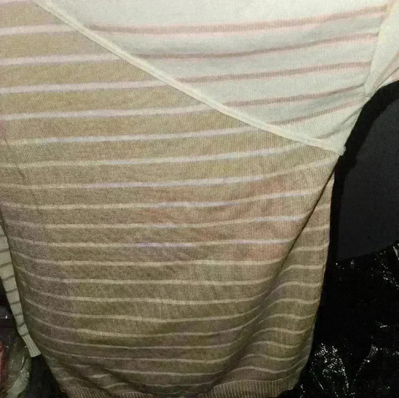 Motto Womans Long Sleeve Sweater Size 1X - Picture 7 of 9